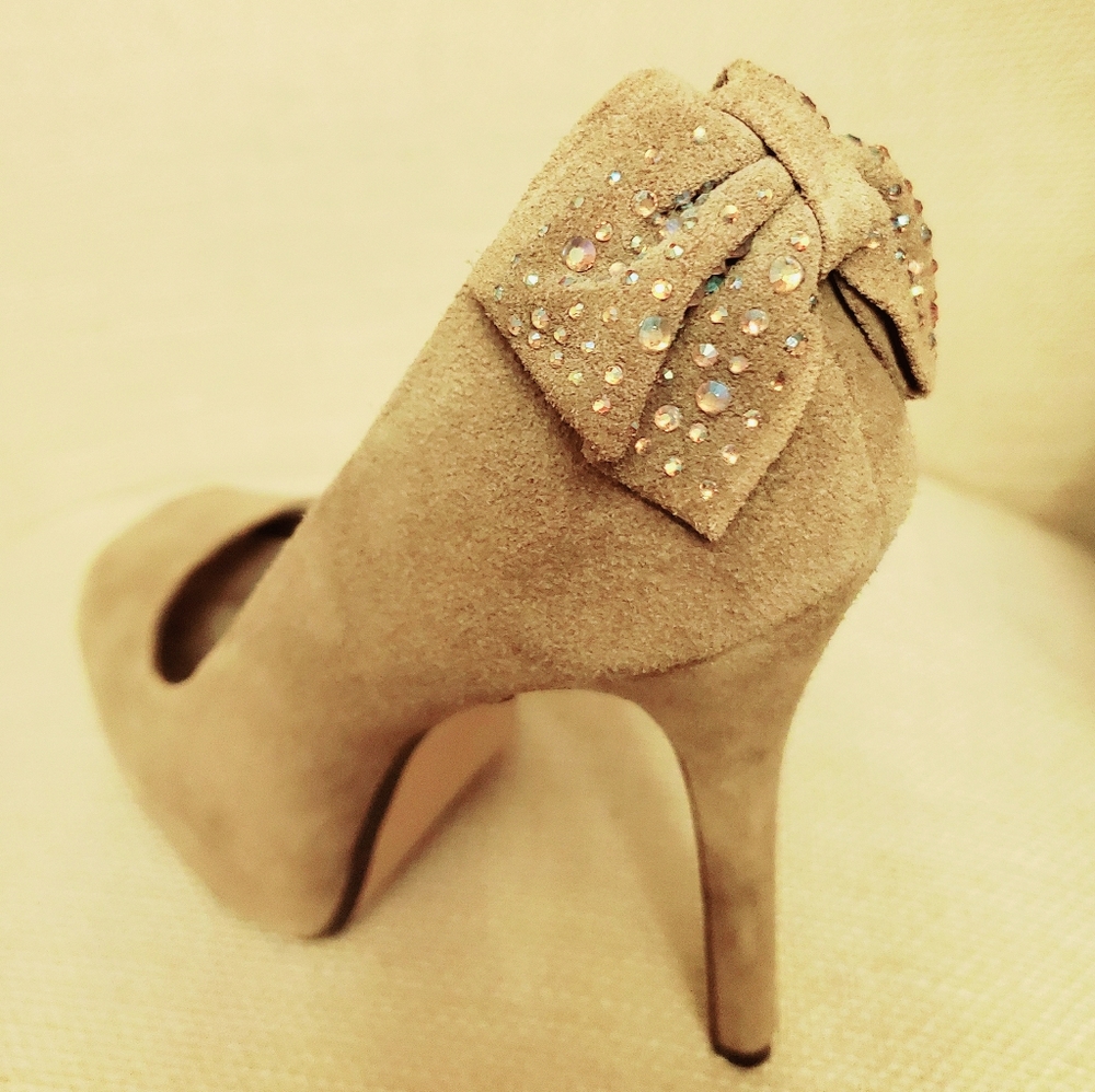 Steve Madden Pumps  P-STILA - Picture 2 of 7